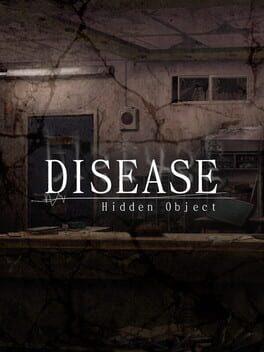 Disease ディジーズ