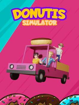 Donutis Simulator