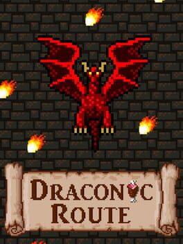 Draconic Route