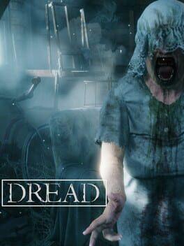Dread: The Cold Case