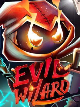 Evil Wizard(Xbox)