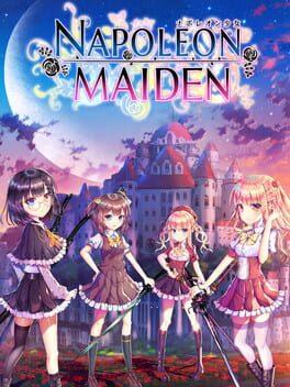 ナポレオン少女 Episode.1 不可能という文字のない少女
