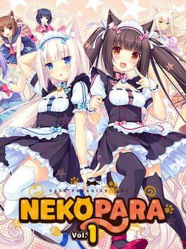 ネコぱら Vol.1 ソレイユ開店しました！