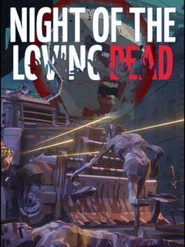 Night Of the Loving Dead
