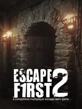 エスケープ ファースト 2