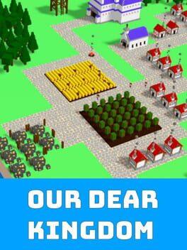 Our Dear Kingdom