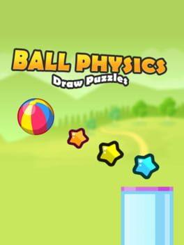 Ball Physics Draw Puzzles