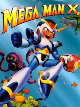 ロックマン X