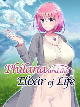 フィラーナと命の薬