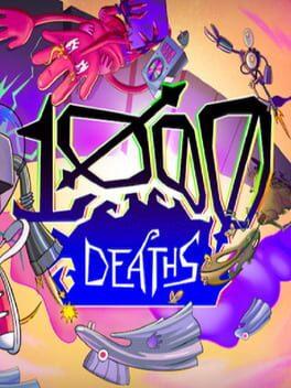 1000 Deaths 千の運命