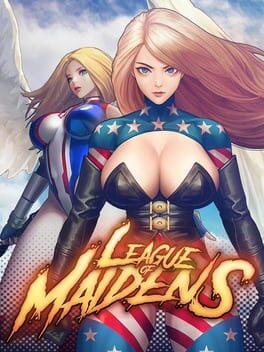 League of Maidens®