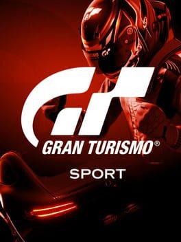 グランツーリスモスポート