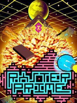 Raster Prime [REMIX]