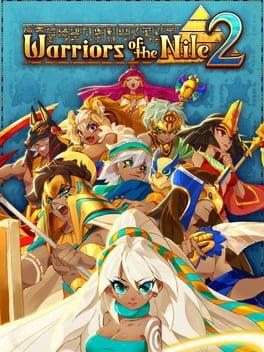 Warriors of the Nile ~太陽の勇士~2