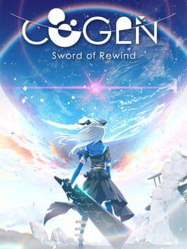 COGEN: 大鳳羽空和刻之劍
