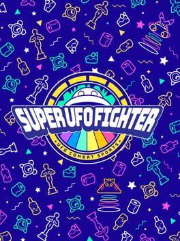 SUPER UFO FIGHTER
