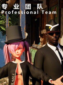 Professional Team