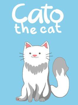 Cato the Cat