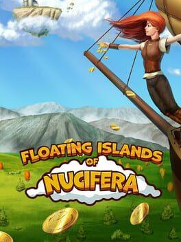 Floating Islands of Nucifera