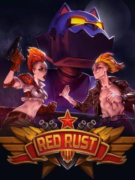 Red Rust