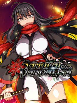 Samurai Vandalism サムライヴァンダリズム