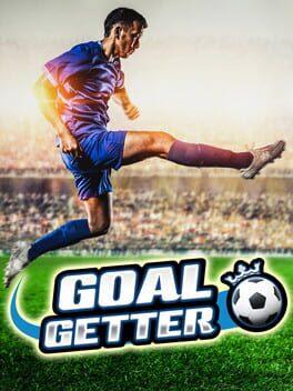 得点王 / Goalgetter