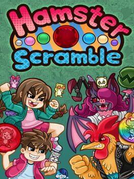 Hamster Scramble