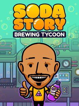 Soda Story - Brewing Tycoon
