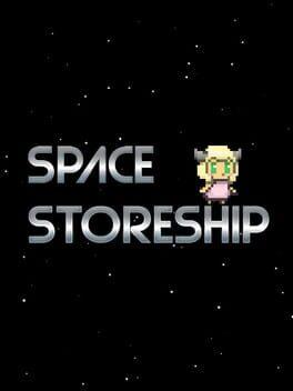 Space Storeship