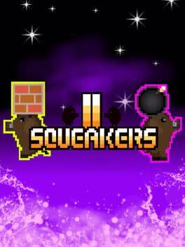 Squeakers II