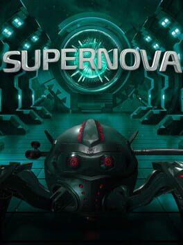 Supernova Tactics