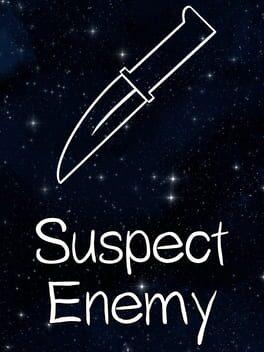 Suspect Enemy