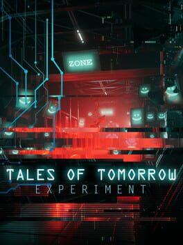 Tales of Tomorrow: Experiment
