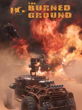 The Burned Ground