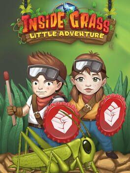 Inside Grass
