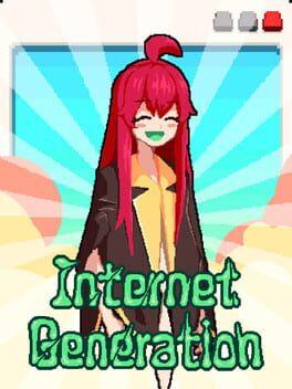 互联网原住民 Internet Generation