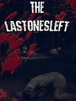 The Last Ones Left