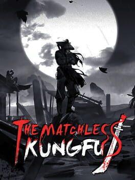 绝世好武功 The Matchless KungFu