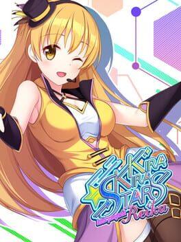 きらきらスターズ：Idol project Reika