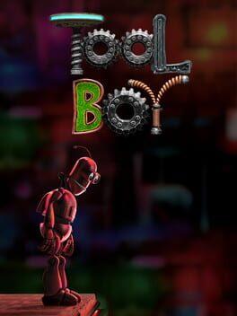 ToolBoy