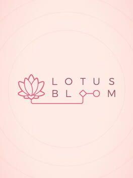 Lotus Bloom