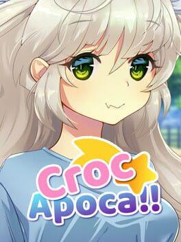 CrocApoca!! 世界の終末とワニの乙女
