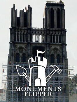 Monuments Renovator