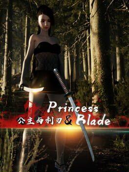 Princess&Blade公主与利刃