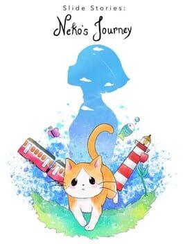 Slide Stories: Neko and Friends