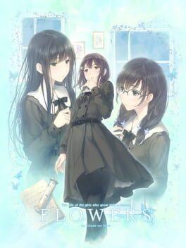 Flowers 冬篇