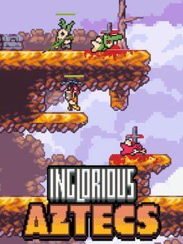Inglorious Aztecs