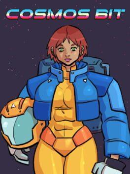 コスモスビット