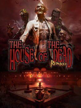 THE HOUSE OF THE DEAD: Remake