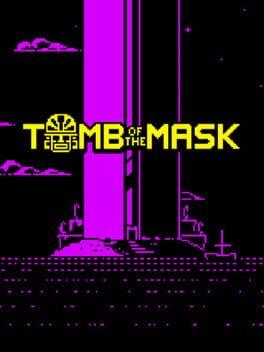 トゥームオブザマスク
